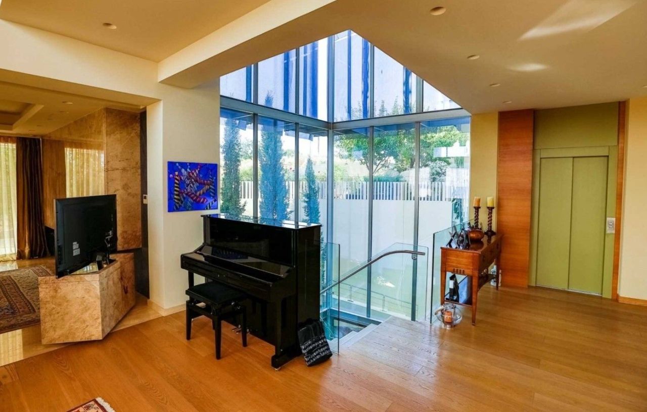 Вилла в Лимасоле, Кипр, 439 м² - фото 18