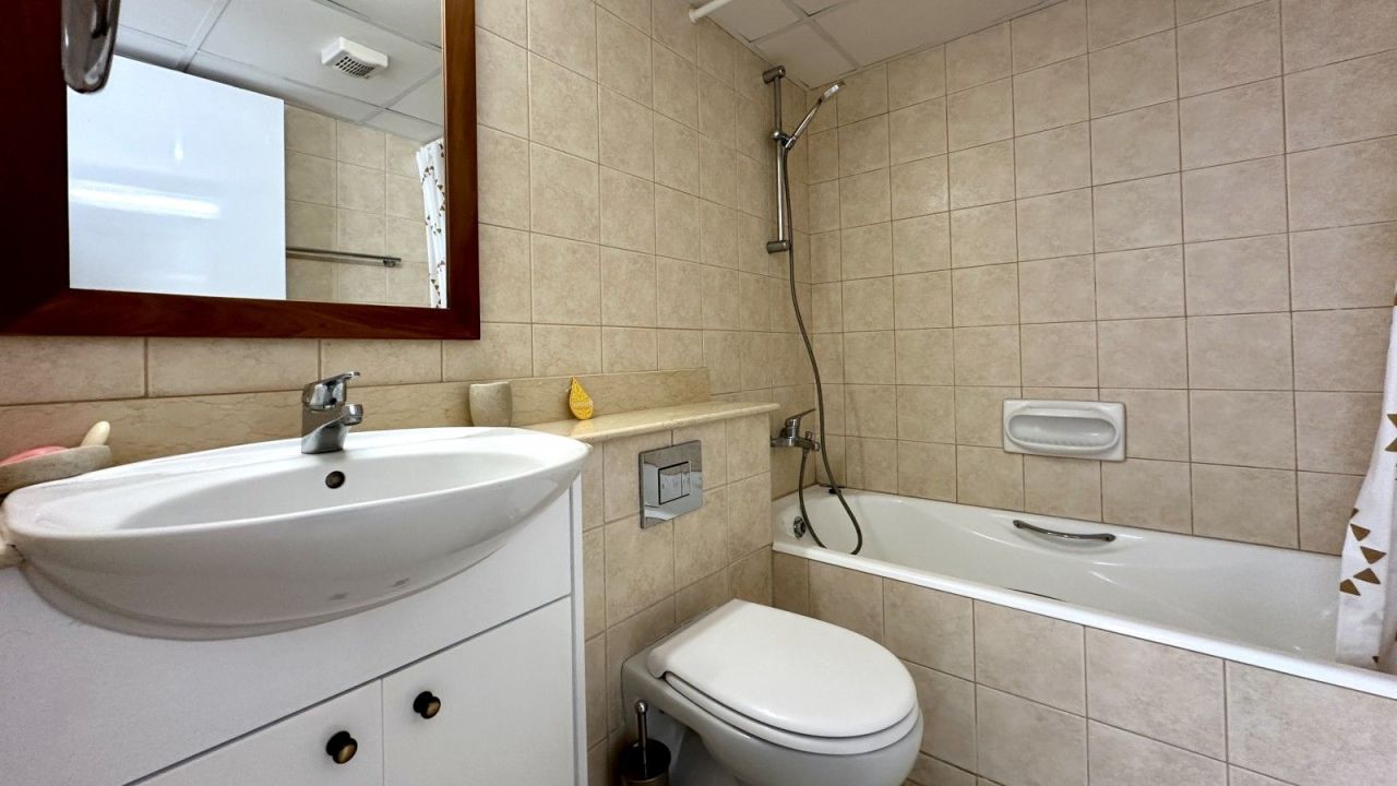 Апартаменты в Пафосе, Кипр, 100 м² - фото 18