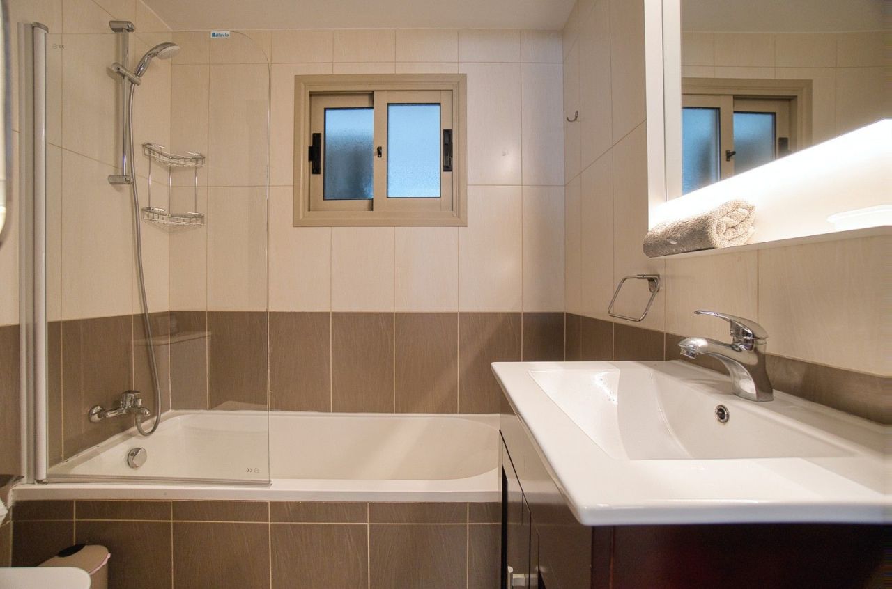 Апартаменты в Пафосе, Кипр, 85 м² - фото 18