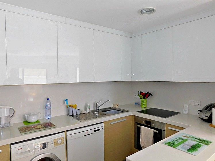 Апартаменты в Пафосе, Кипр, 163 м² - фото 18