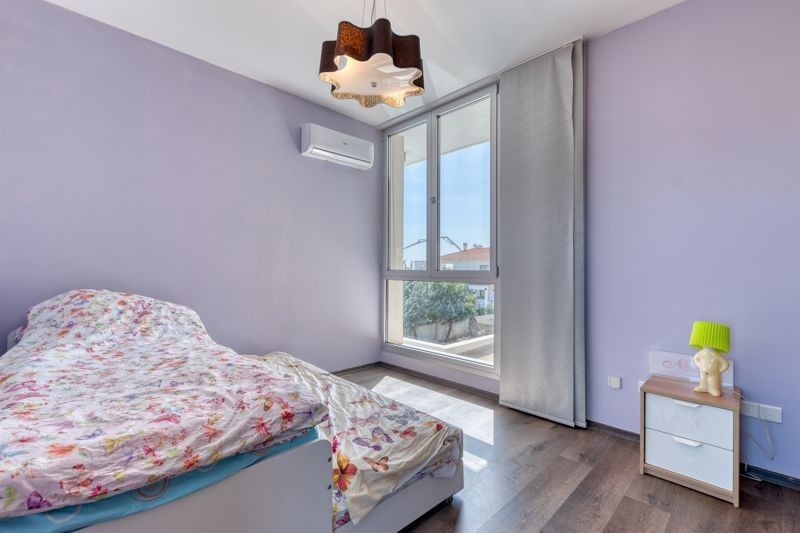 Вилла в Ларнаке, Кипр, 227 м² - фото 18