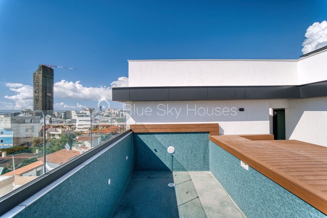 Пентхаус в Лимасоле, Кипр, 152 м² - фото 18