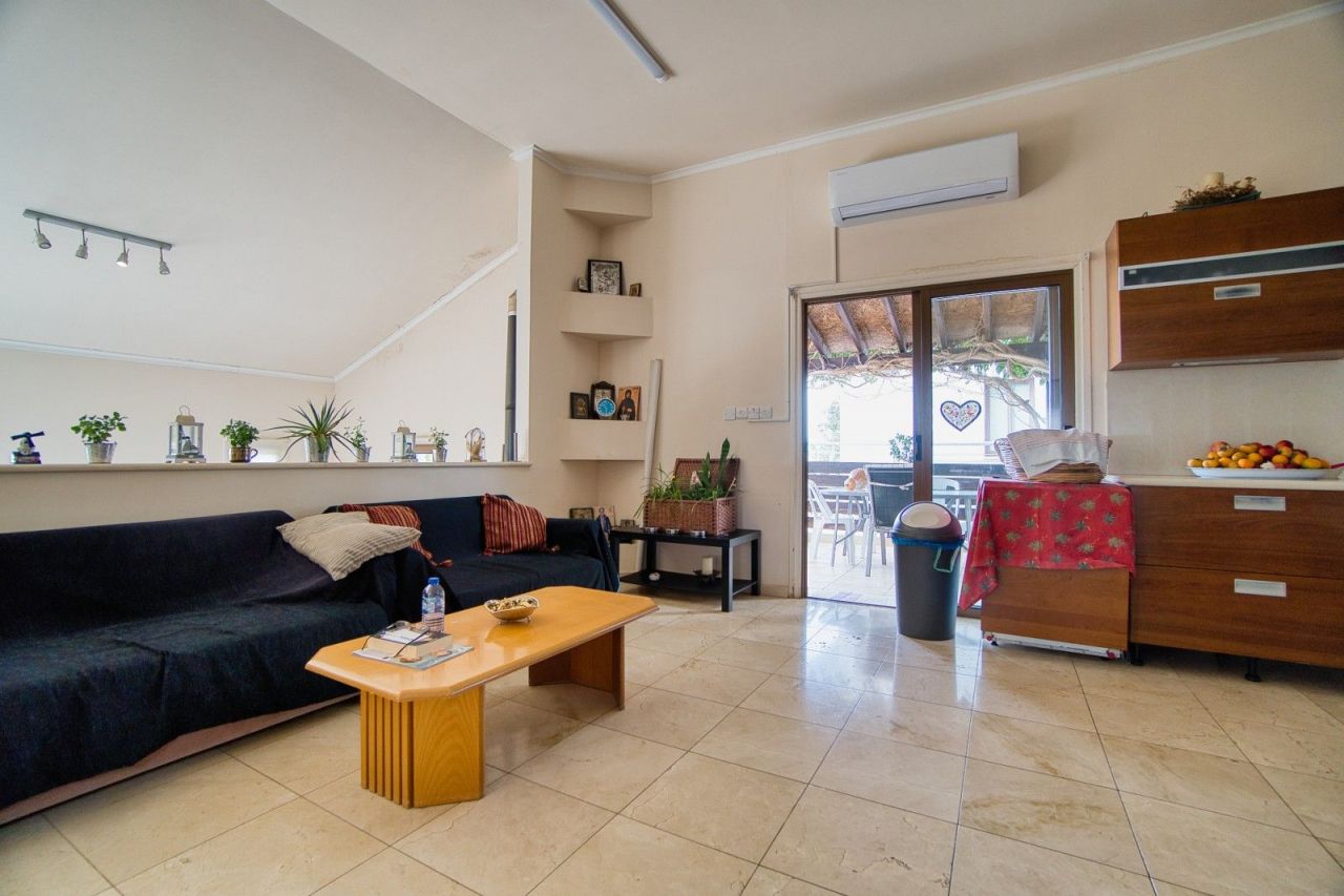 Вилла в Пафосе, Кипр, 350 м² - фото 18