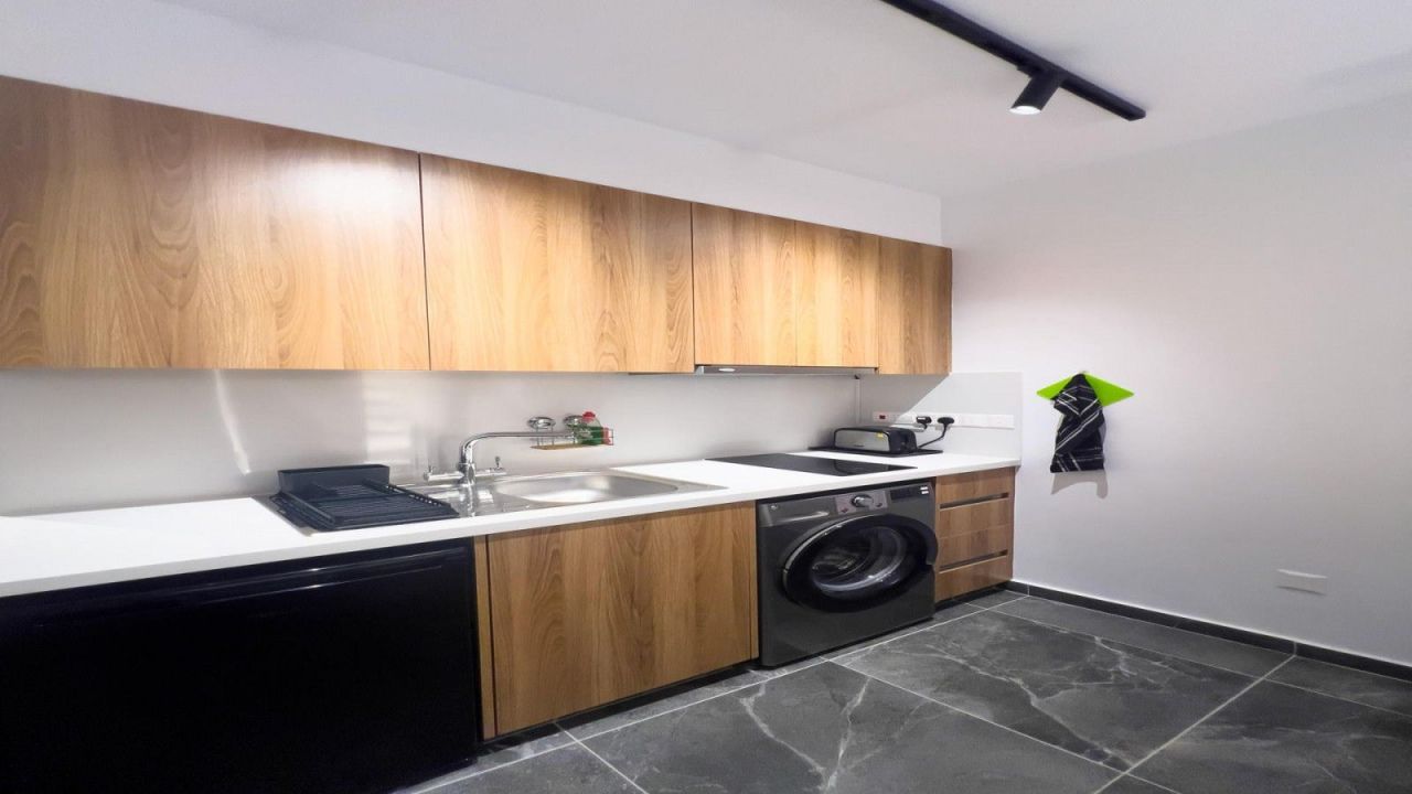 Студия в Пафосе, Кипр, 89 м² - фото 18