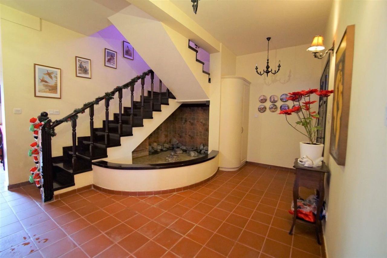 Вилла в Лимасоле, Кипр, 296 м² - фото 18