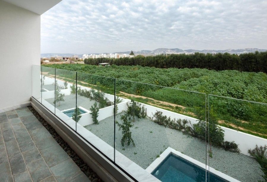 Вилла в Пафосе, Кипр, 146 м² - фото 18