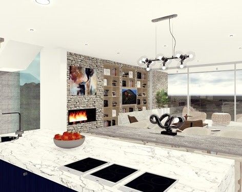 Вилла в Пафосе, Кипр, 409 м² - фото 18