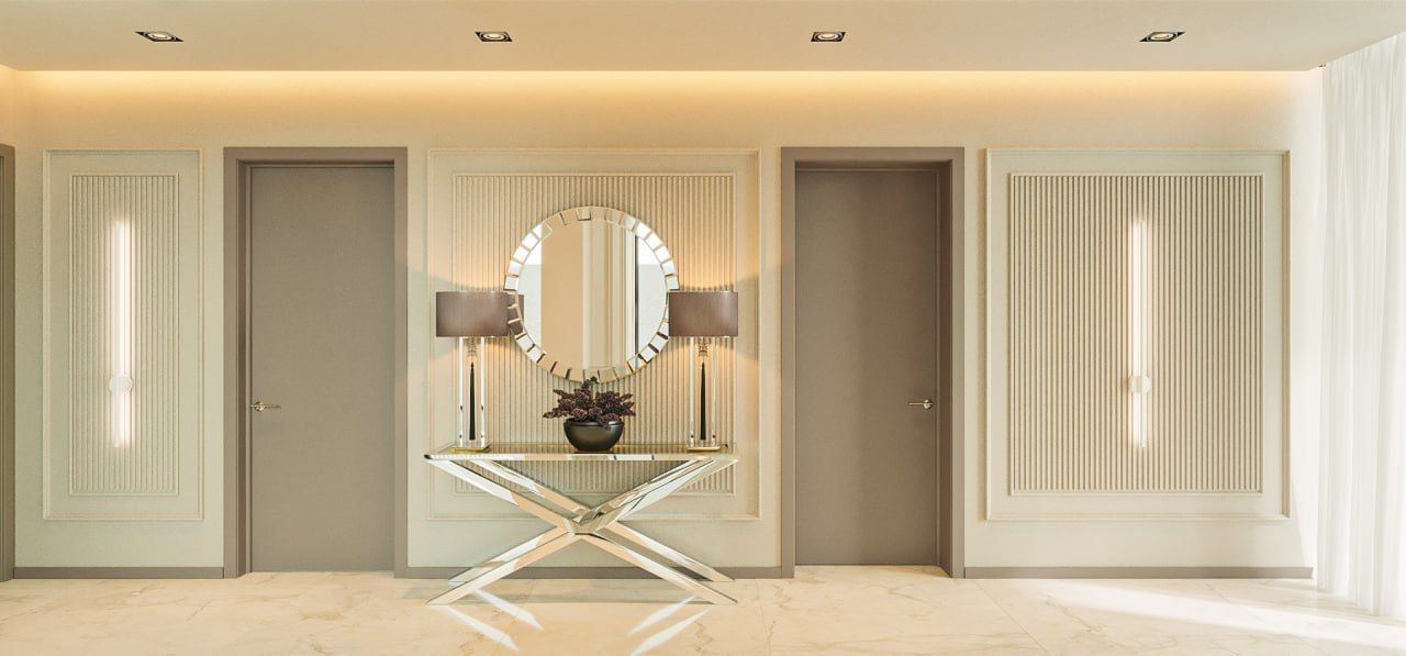 Вилла в Лимасоле, Кипр, 582 м² - фото 18