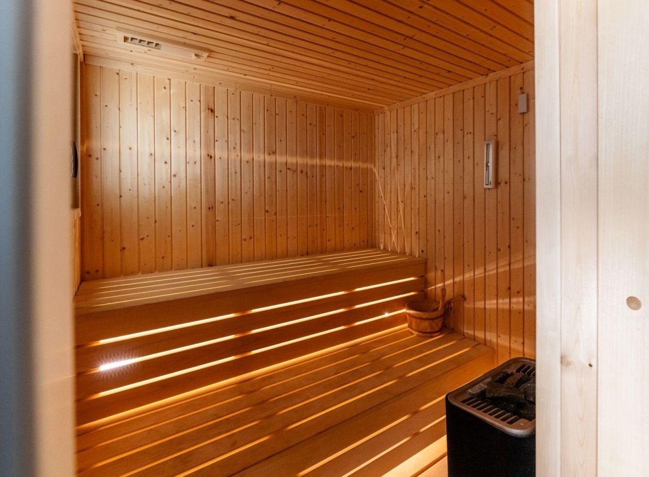 Апартаменты в Лимасоле, Кипр - фото 18