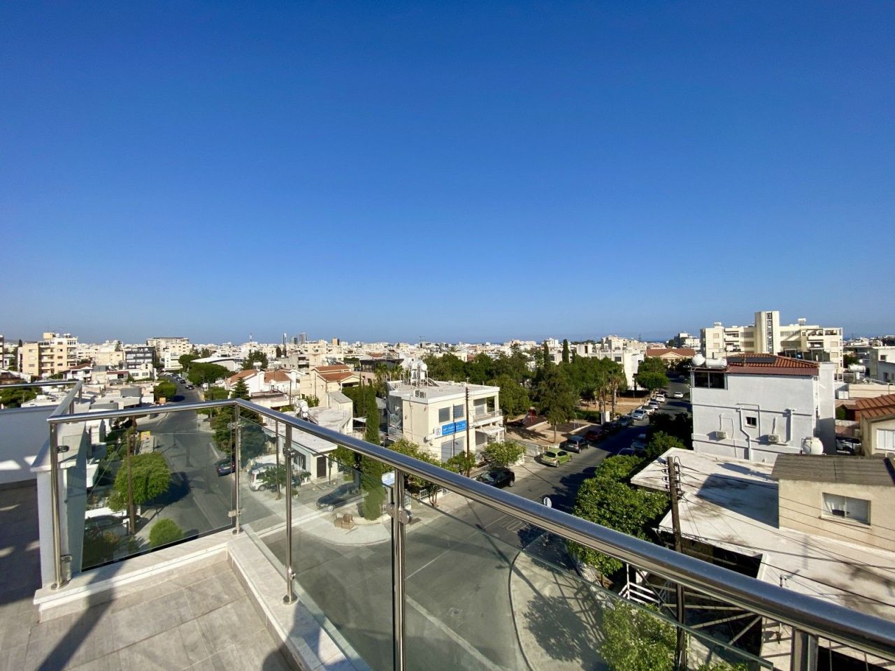 Апартаменты в Лимасоле, Кипр, 131 м² - фото 18