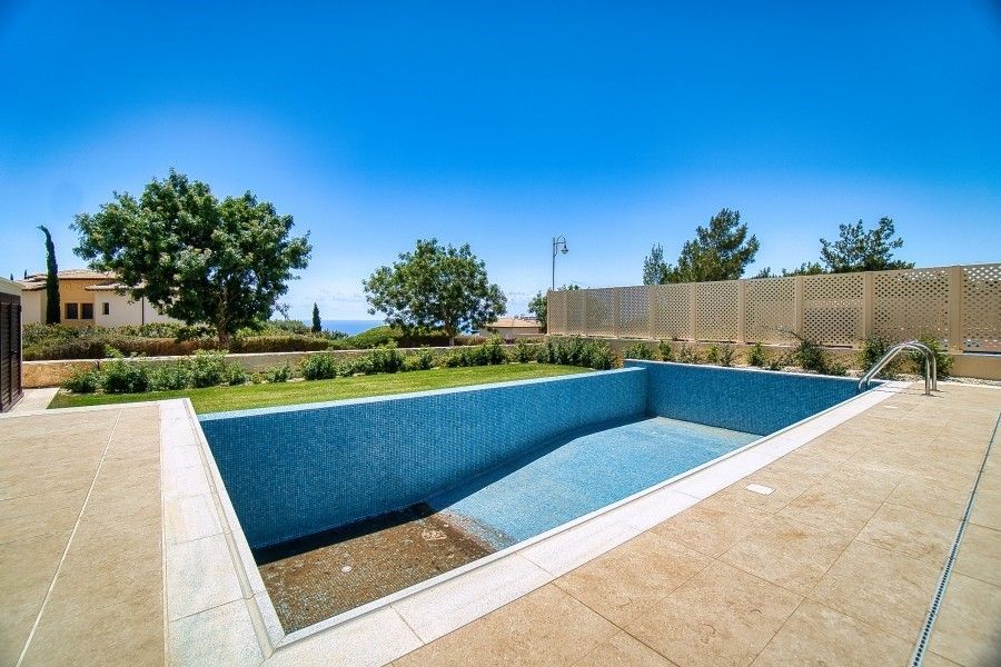 Вилла в Пафосе, Кипр, 222 м² - фото 18