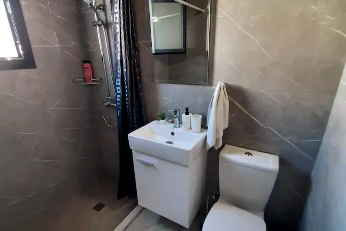 Апартаменты в Пафосе, Кипр, 69 м² - фото 18