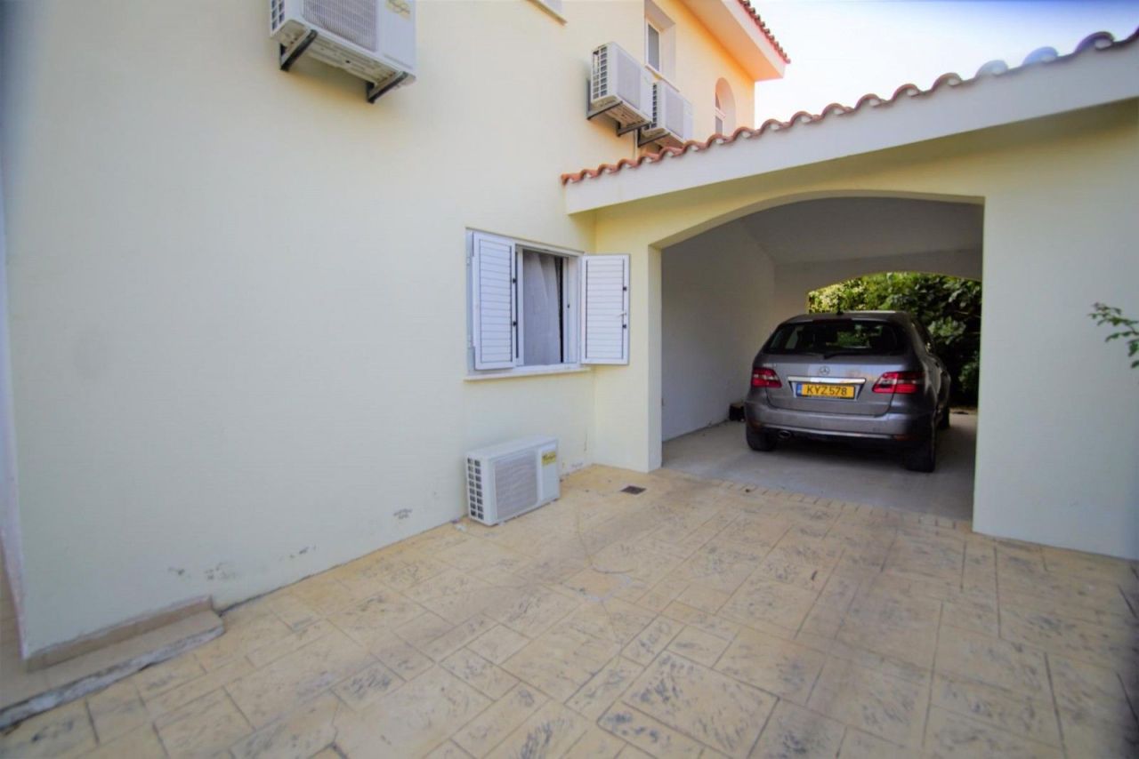 Вилла в Пафосе, Кипр, 180 м² - фото 18