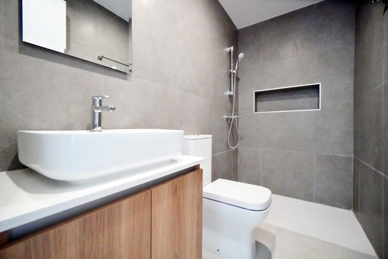 Пентхаус в Ларнаке, Кипр, 98 м² - фото 18