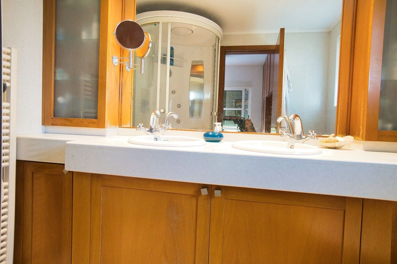 Вилла в Лимасоле, Кипр, 196 м² - фото 18