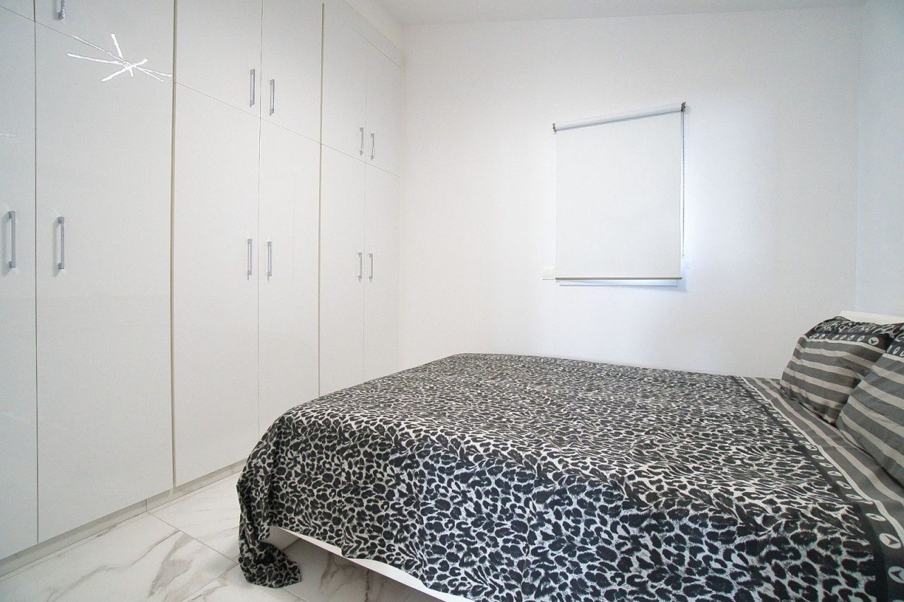 Таунхаус в Лимасоле, Кипр, 160 м² - фото 18