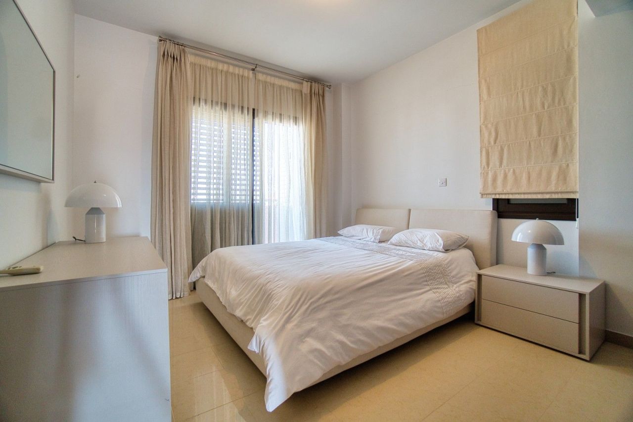 Пентхаус в Пафосе, Кипр, 100 м² - фото 18