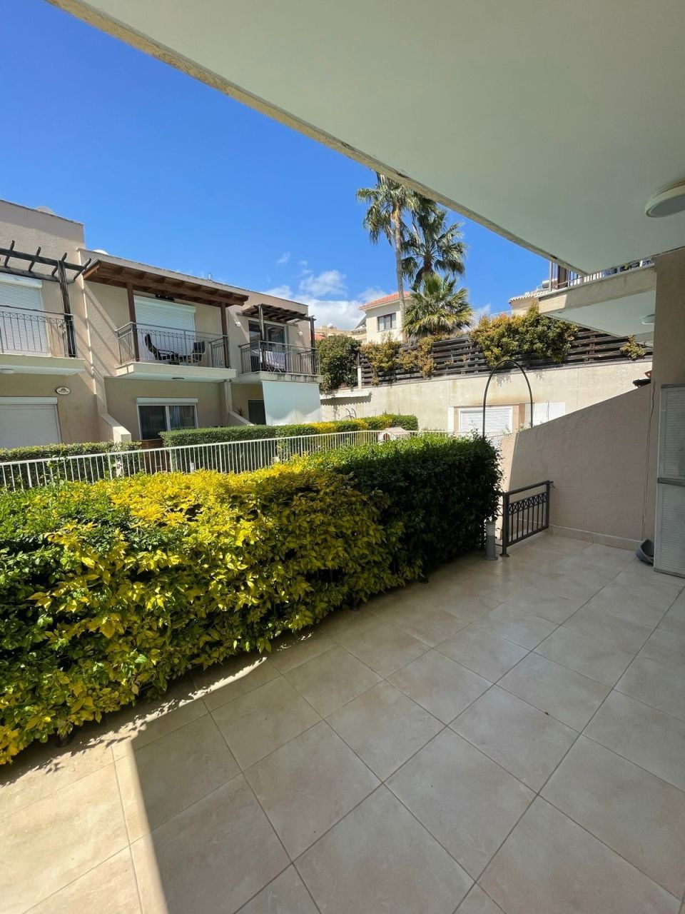 Таунхаус в Лимасоле, Кипр, 134 м² - фото 18