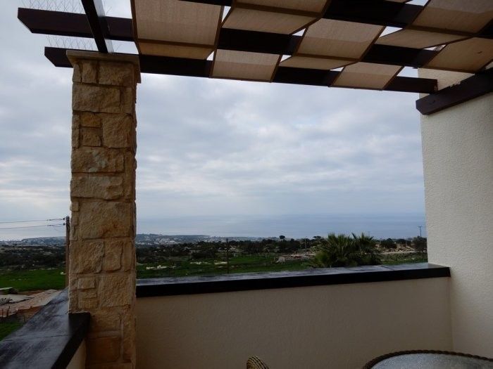 Вилла в Пафосе, Кипр, 140 м² - фото 18