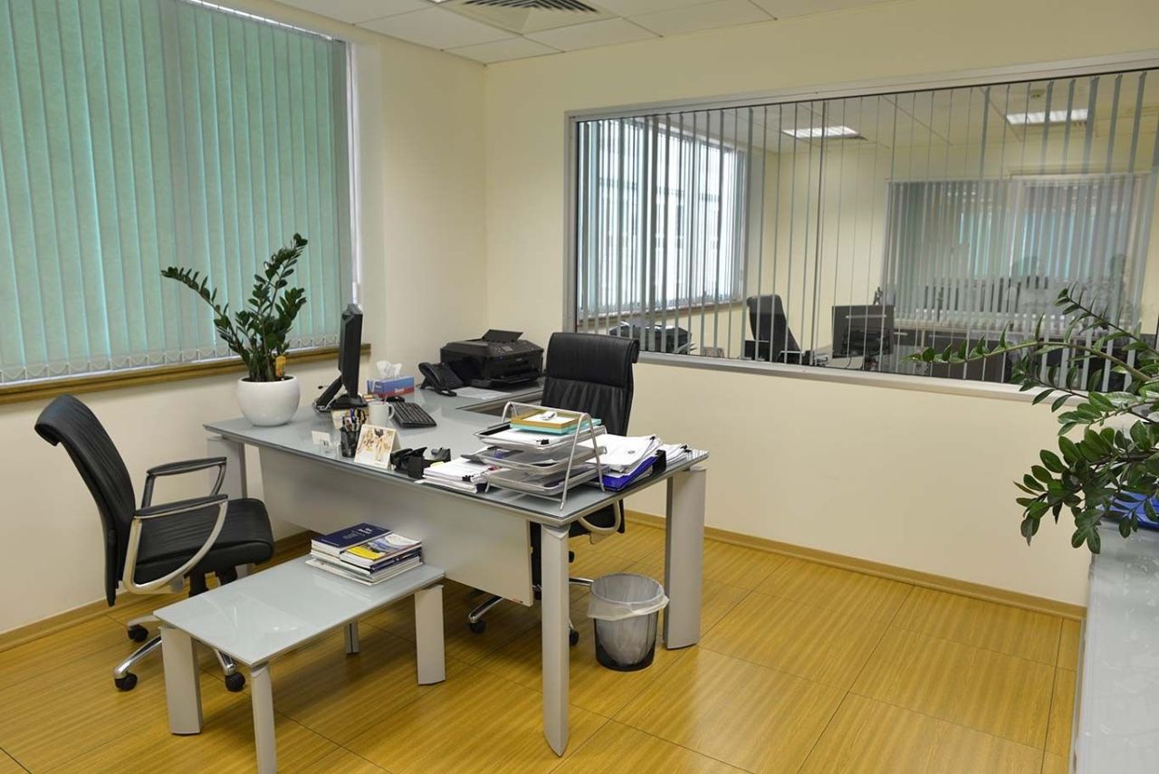 Коммерческая недвижимость в Лимасоле, Кипр, 2 256 м² - фото 18