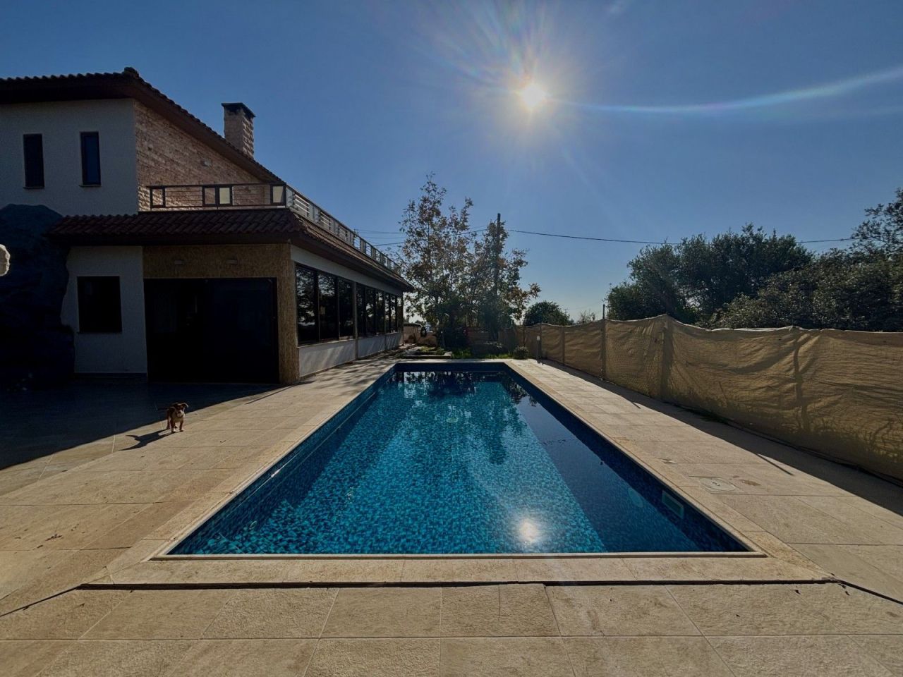 Вилла в Лимасоле, Кипр, 420 м² - фото 18