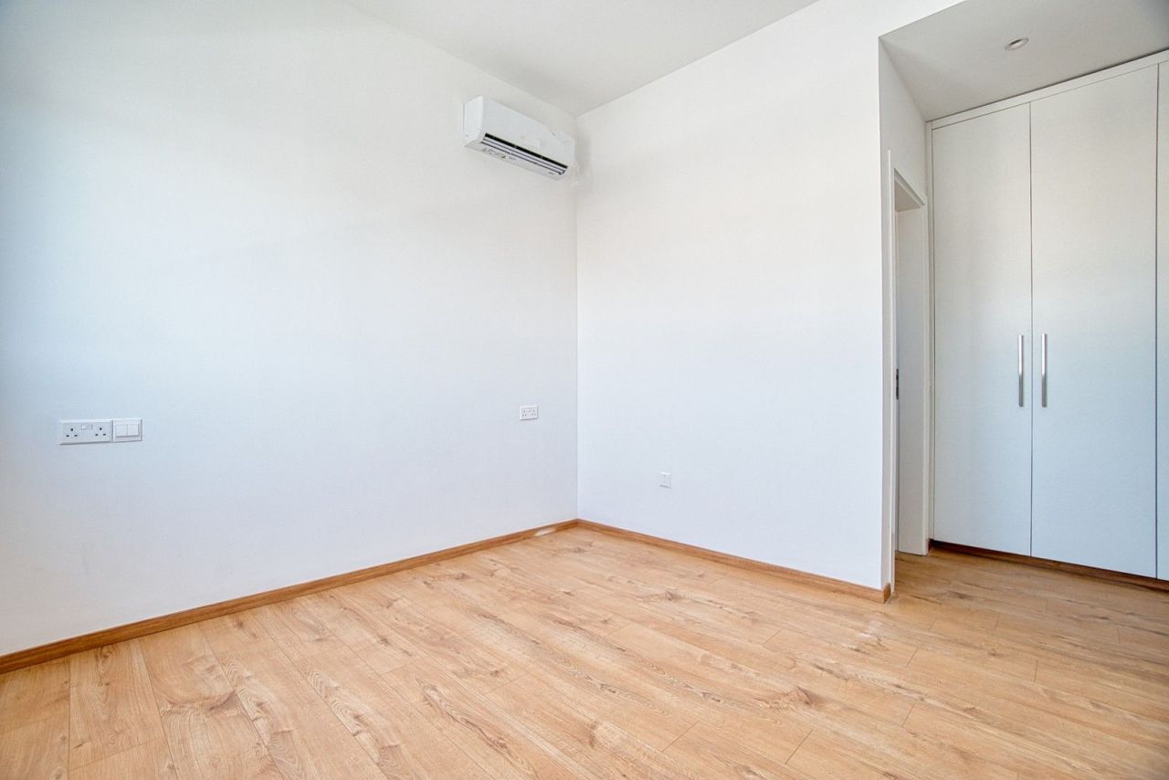 Пентхаус в Лимасоле, Кипр, 124 м² - фото 18