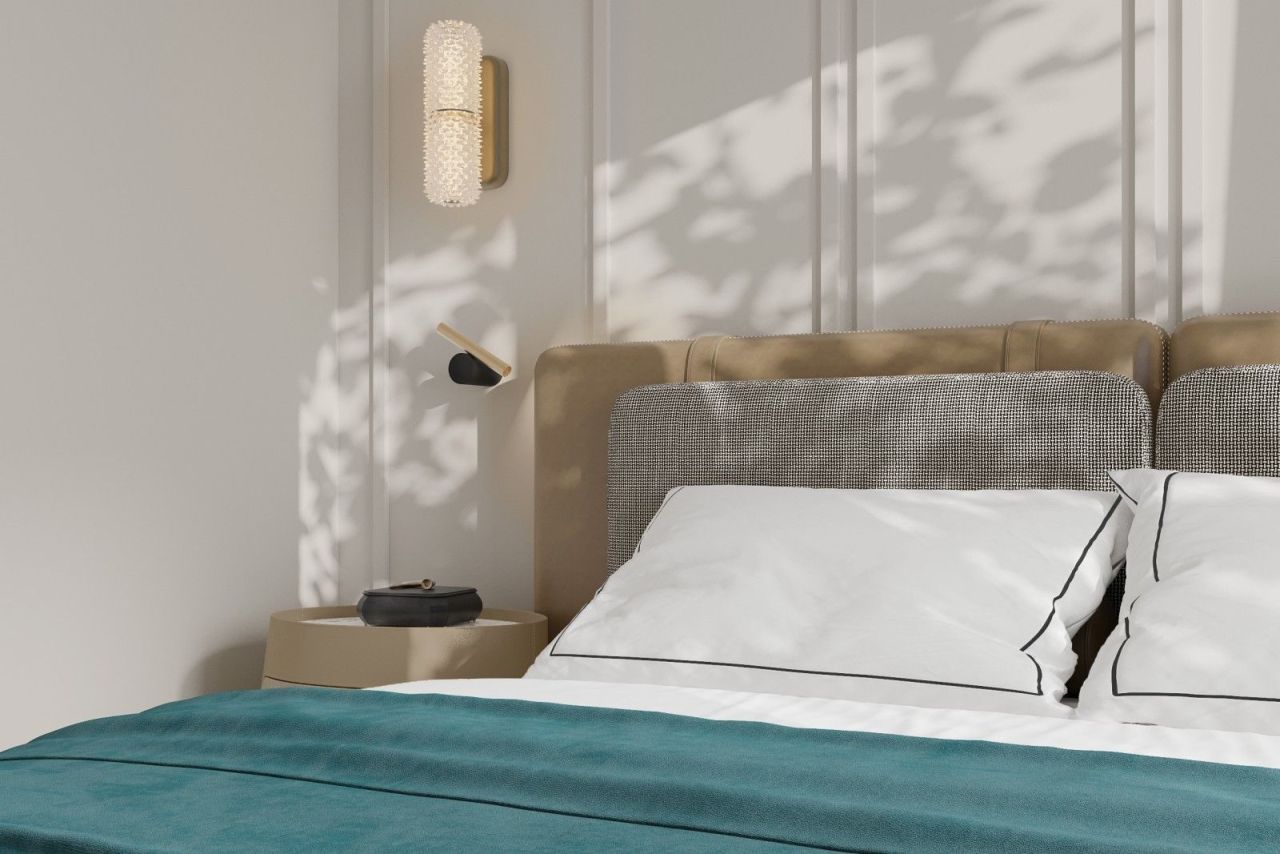 Вилла в Лимасоле, Кипр, 289 м² - фото 18