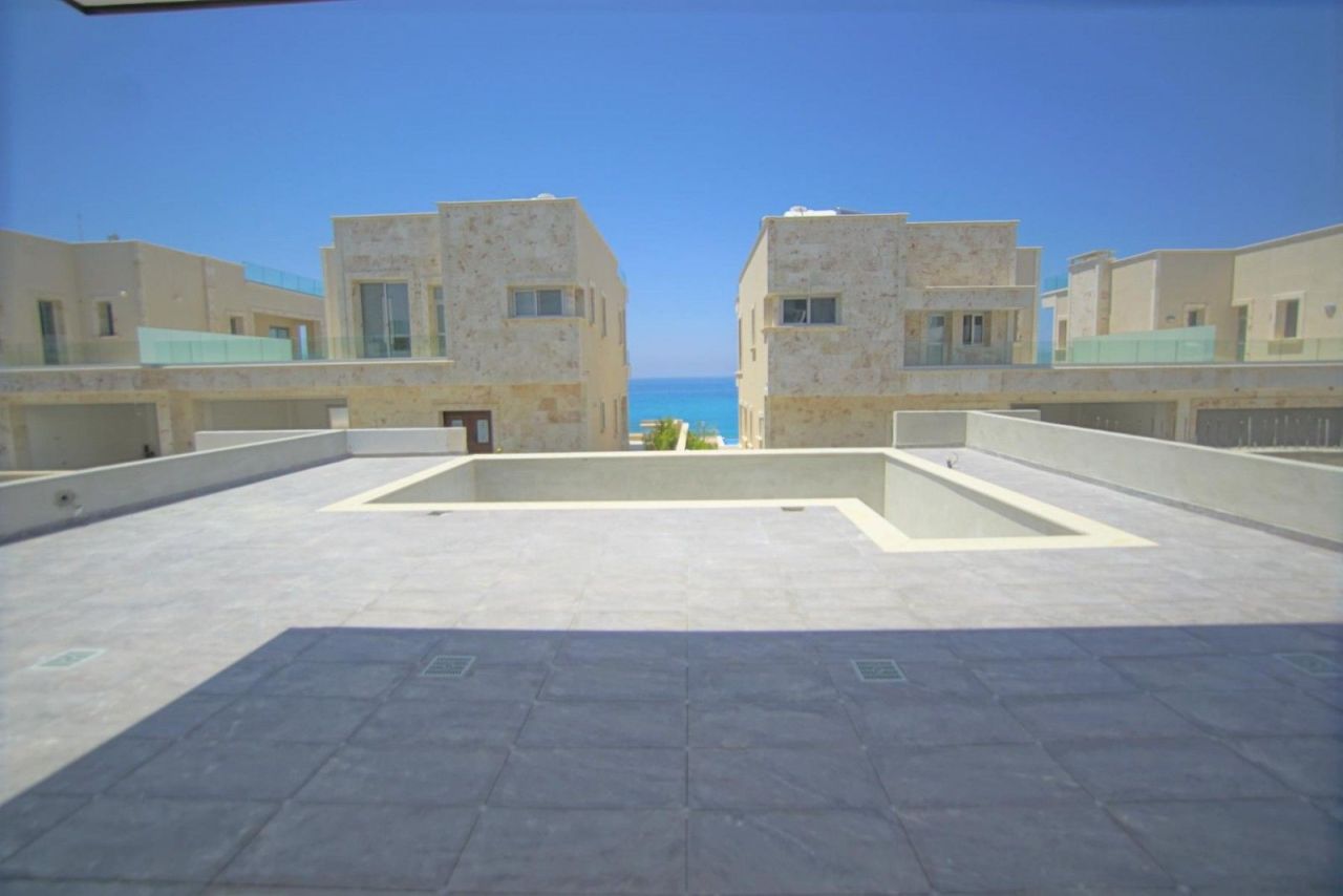 Коммерческая недвижимость в Пафосе, Кипр - фото 18