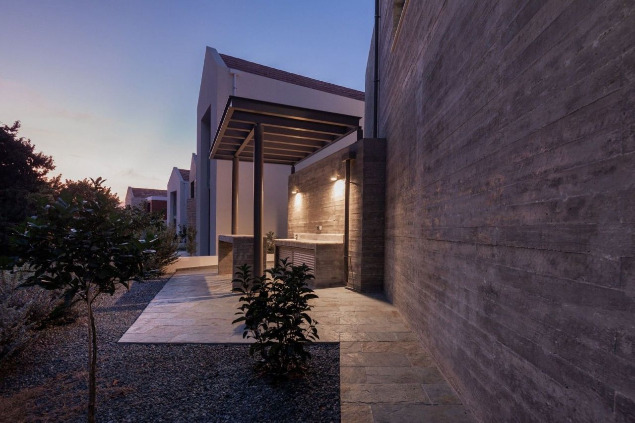 Вилла в Пафосе, Кипр, 140 м² - фото 18