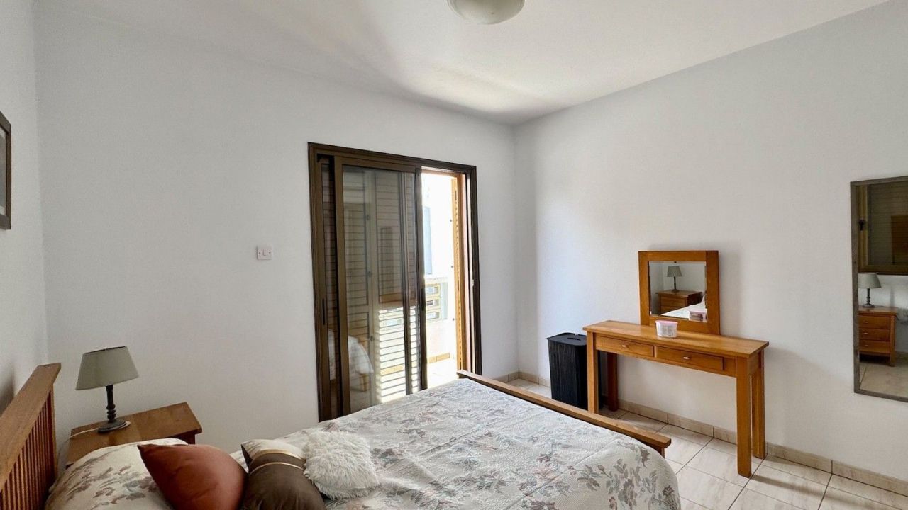 Апартаменты в Пафосе, Кипр, 75 м² - фото 18