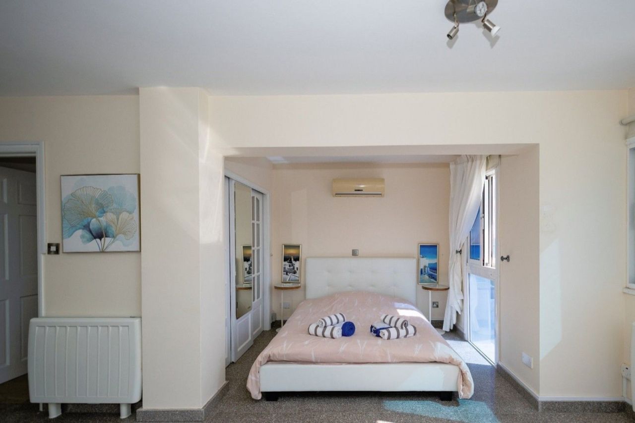 Вилла в Ларнаке, Кипр, 180 м² - фото 18