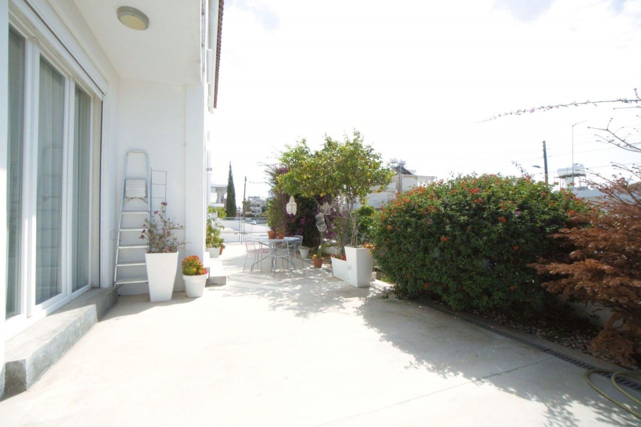 Вилла в Ларнаке, Кипр, 234 м² - фото 18