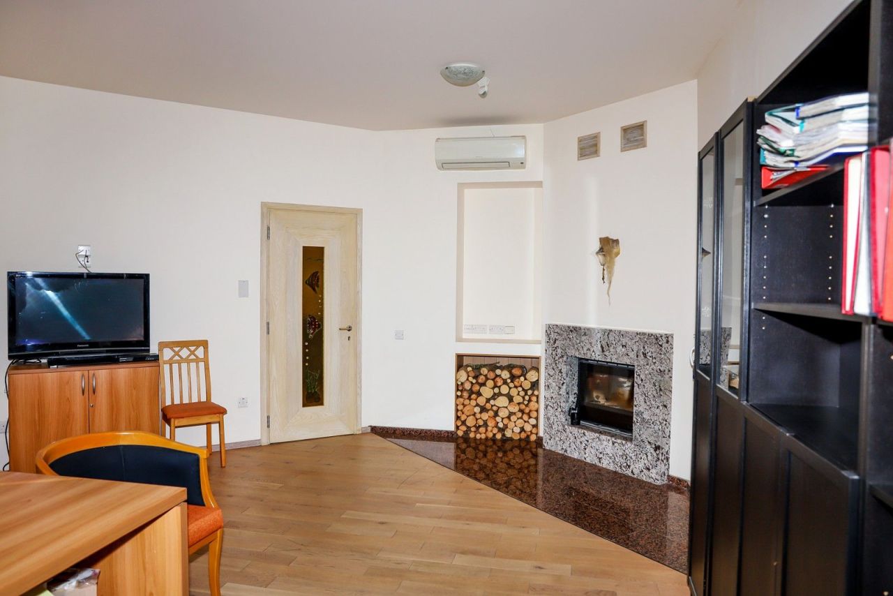 Вилла в Лимасоле, Кипр, 390 м² - фото 18