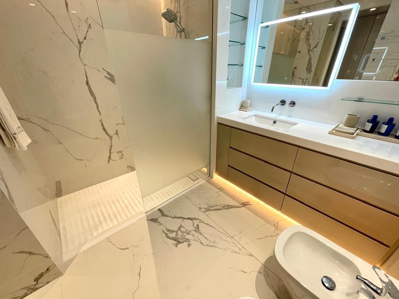 Апартаменты в Лимасоле, Кипр, 88 м² - фото 18