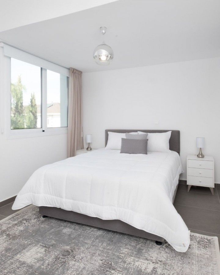 Вилла в Ларнаке, Кипр, 172 м² - фото 18