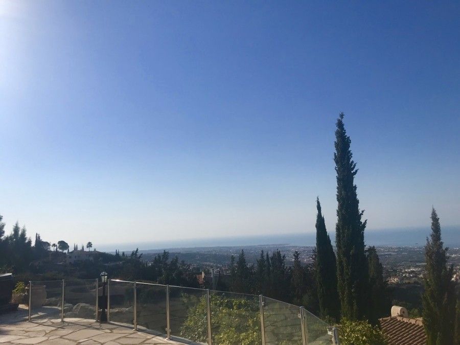 Бунгало в Пафосе, Кипр, 249 м² - фото 18