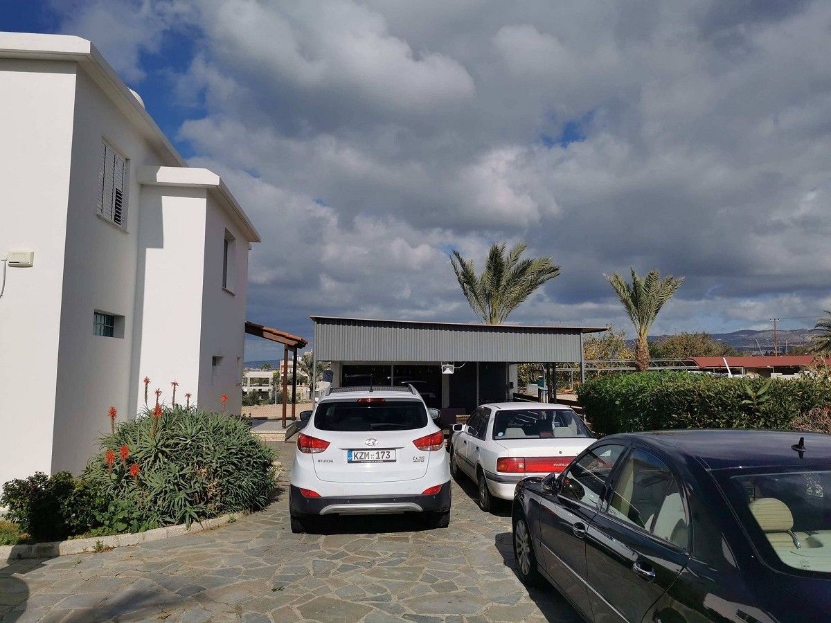 Вилла в Пафосе, Кипр, 180 м² - фото 18