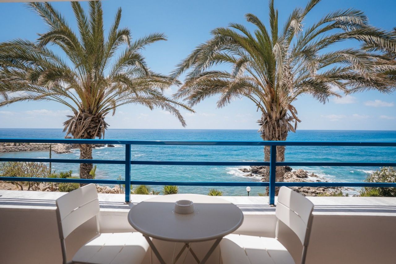 Отель, гостиница в Пафосе, Кипр, 2 000 м² - фото 18