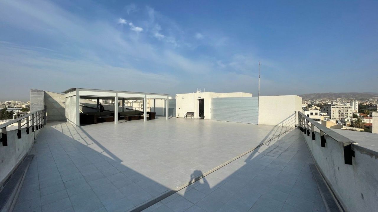 Офис в Лимасоле, Кипр, 1 800 м² - фото 18