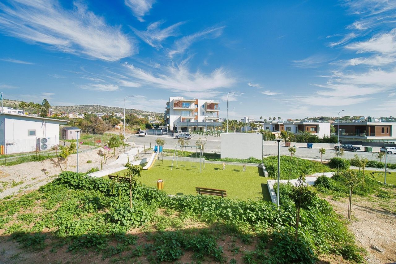 Вилла в Лимасоле, Кипр, 216 м² - фото 18