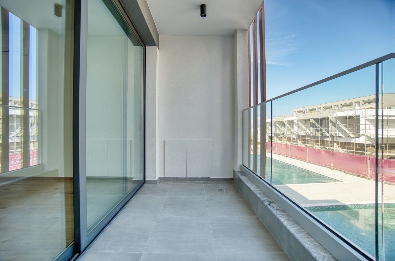 Таунхаус в Пафосе, Кипр, 118 м² - фото 18