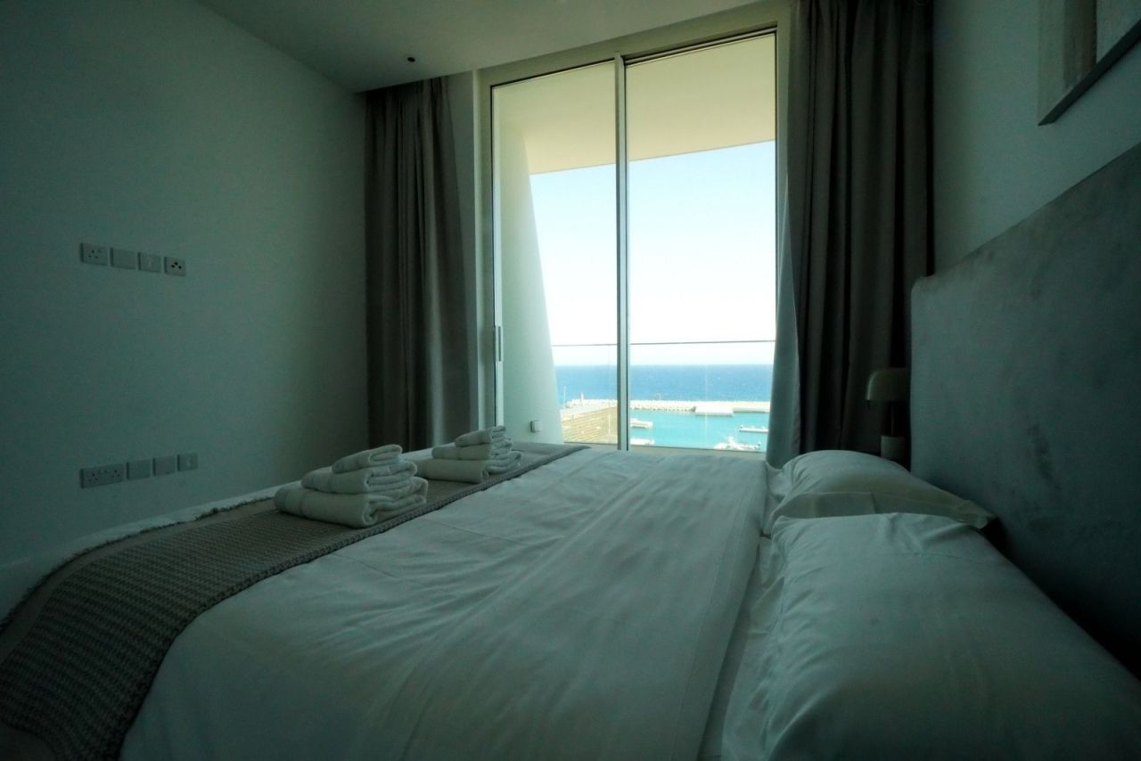 Апартаменты в Протарасе, Кипр, 191 м² - фото 18