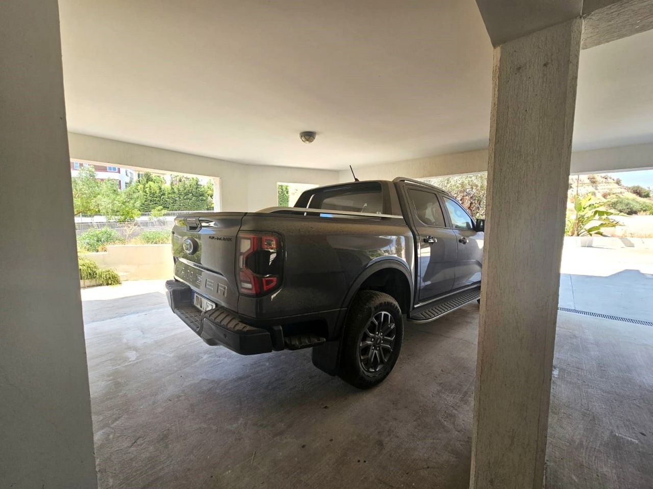 Апартаменты в Лимасоле, Кипр, 94 м² - фото 18