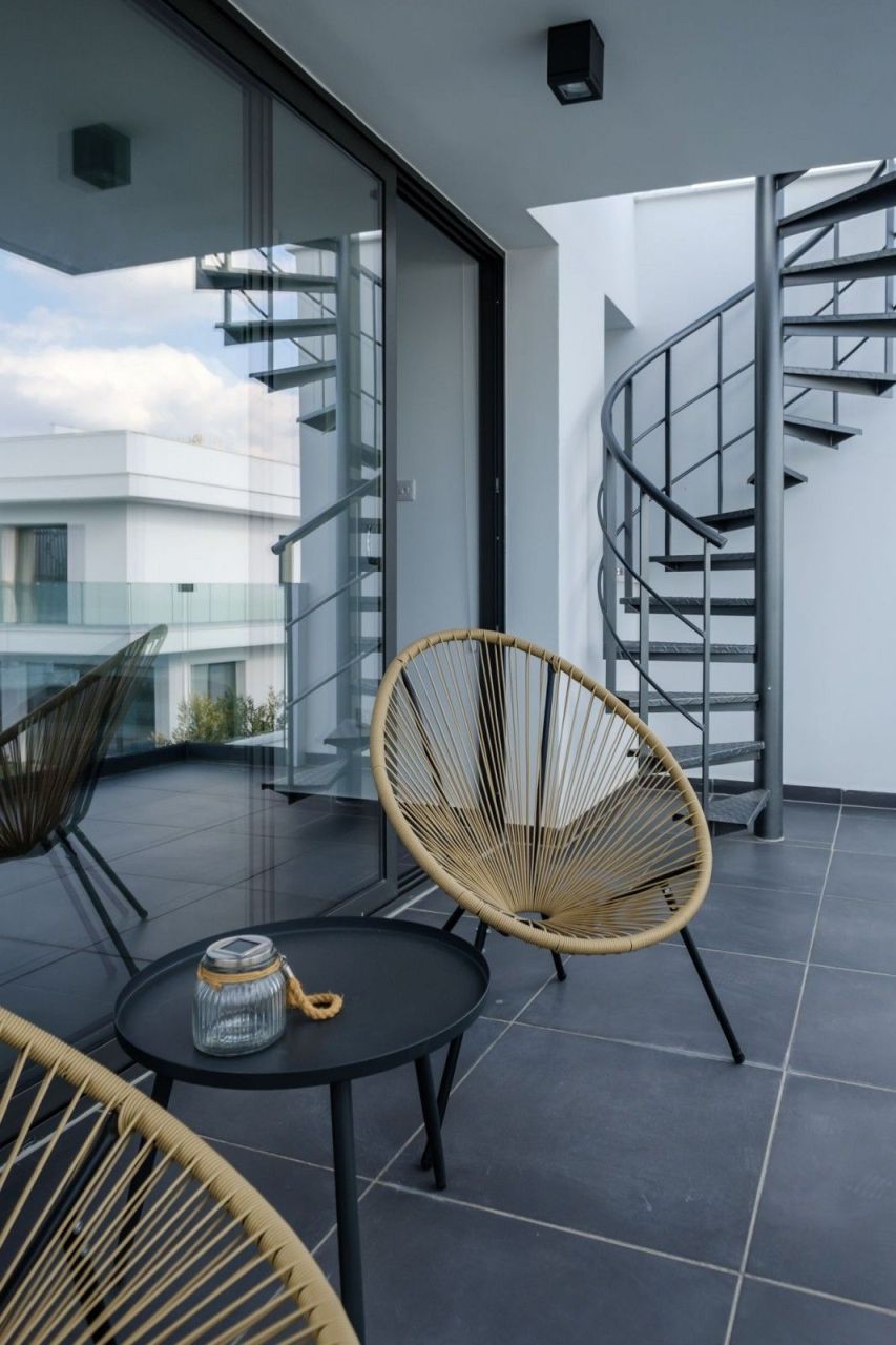 Вилла в Ларнаке, Кипр, 243 м² - фото 18