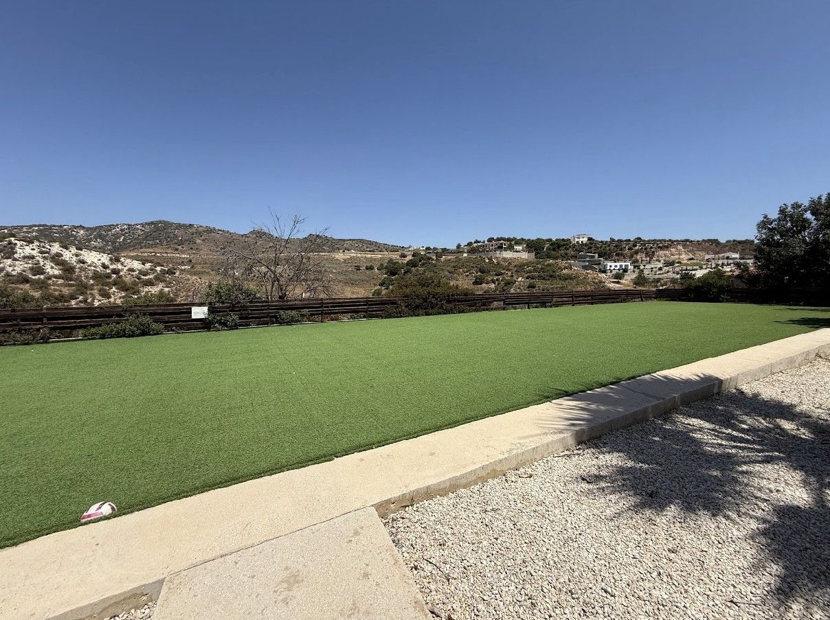 Апартаменты в Пафосе, Кипр, 84 м² - фото 19