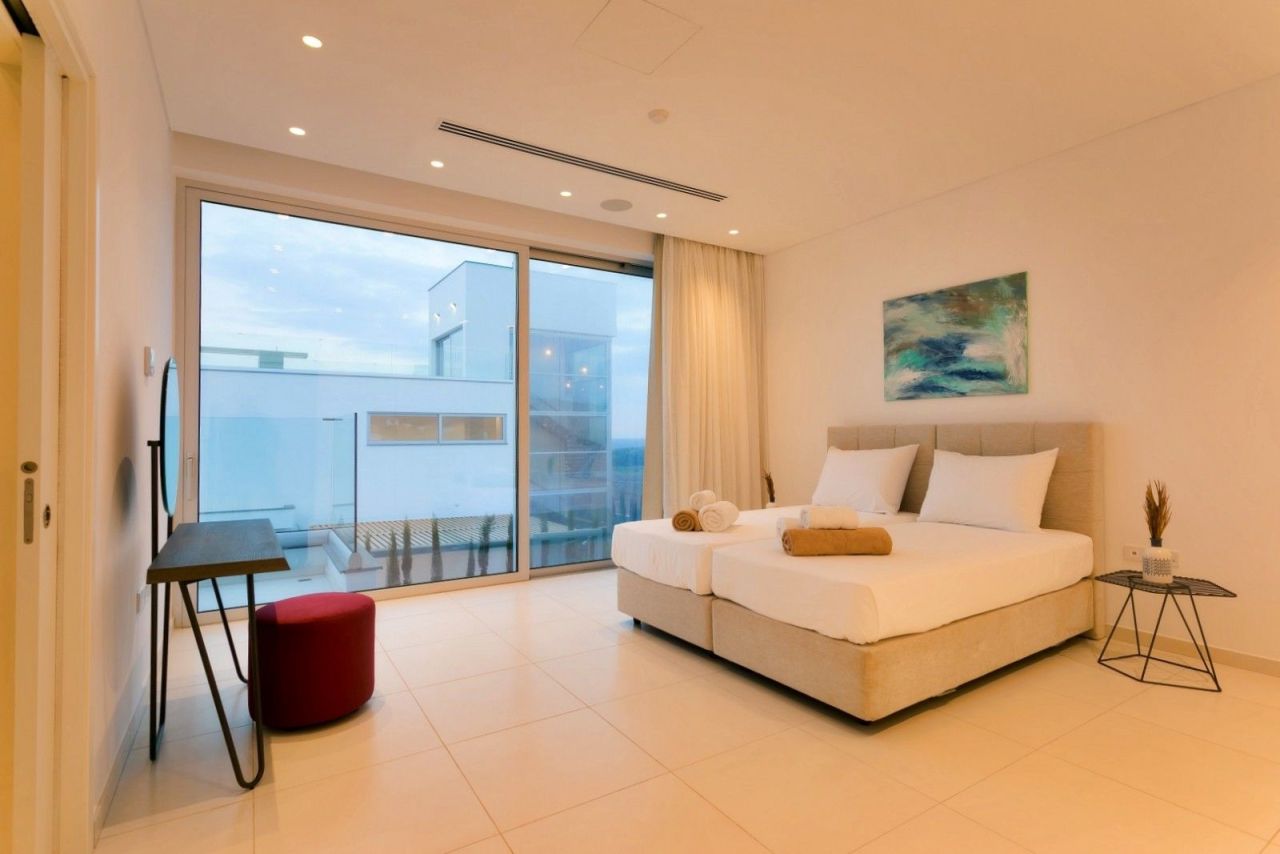 Вилла в Протарасе, Кипр, 254 м² - фото 19