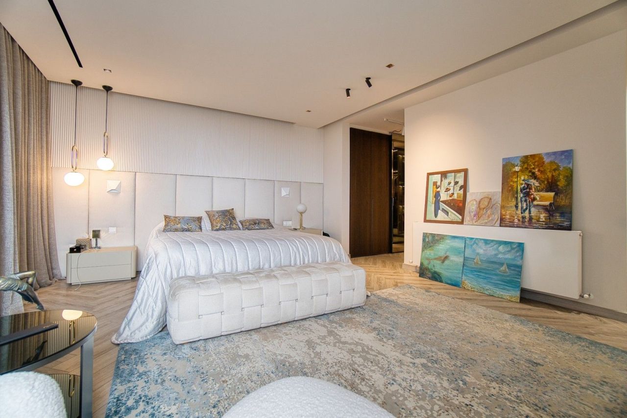 Вилла в Лимасоле, Кипр, 400 м² - фото 19