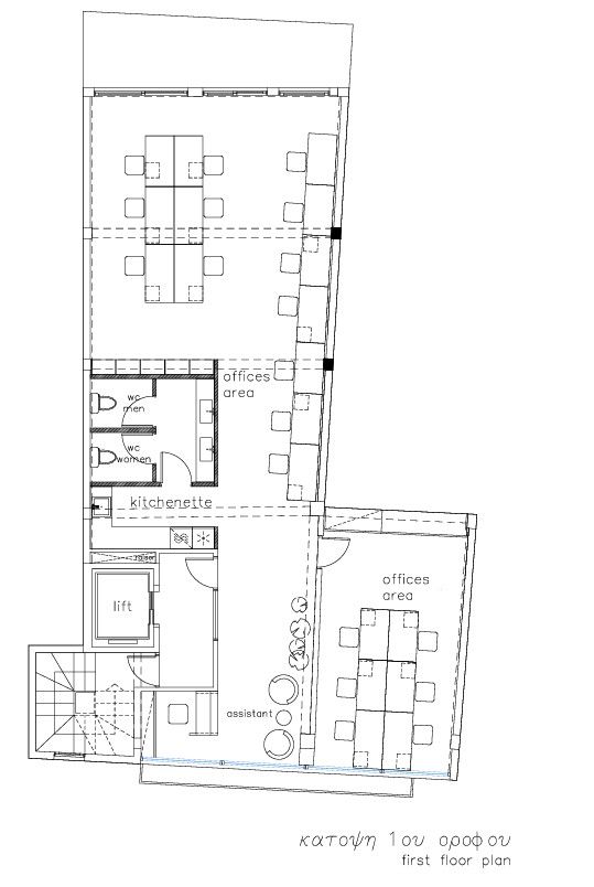 Коммерческая недвижимость в Лимасоле, Кипр, 600 м² - фото 19