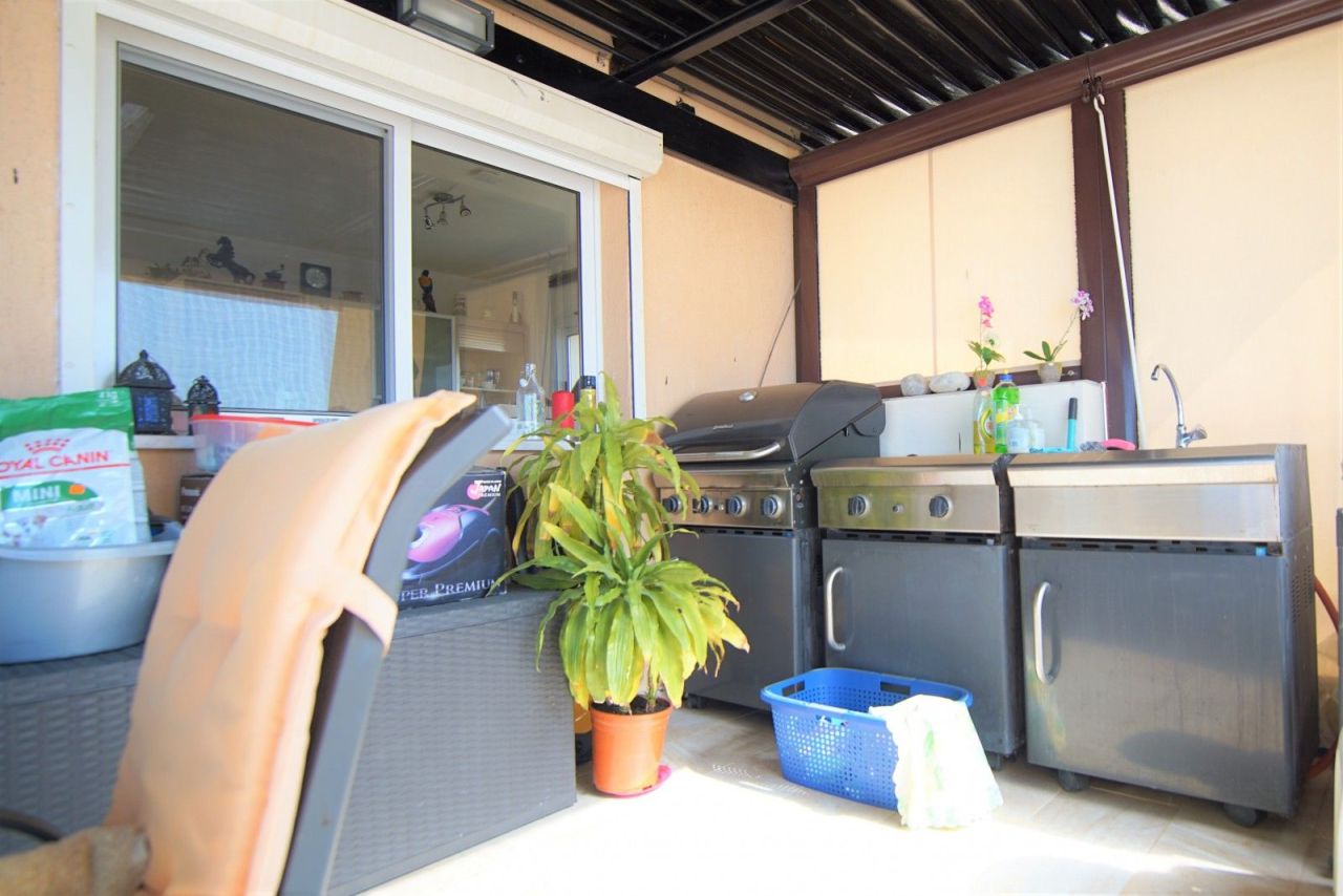 Пентхаус в Пафосе, Кипр, 140 м² - фото 19