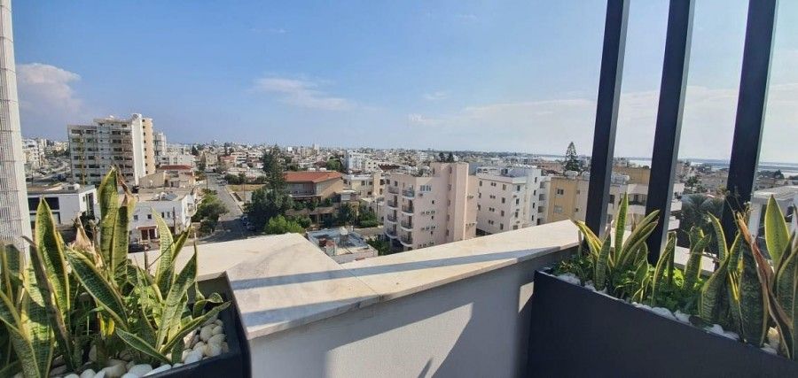 Апартаменты в Ларнаке, Кипр, 110 м² - фото 19